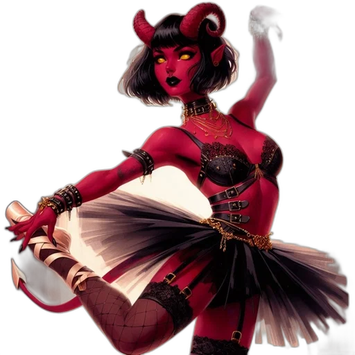 concept art, fantasy art, comic book art, pixel art transparent PNG cut-out