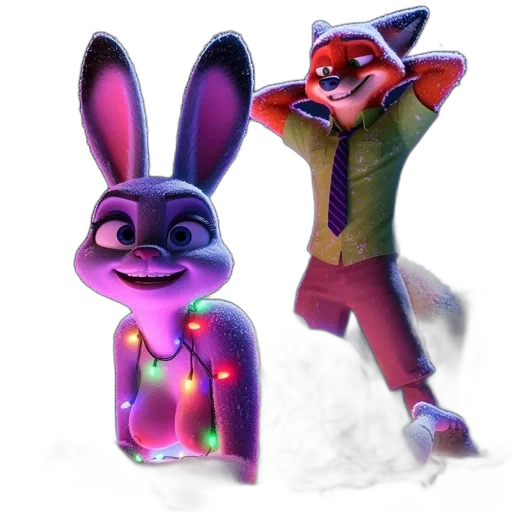 3d render, concept art, fantasy art, cartoon transparent PNG cut-out