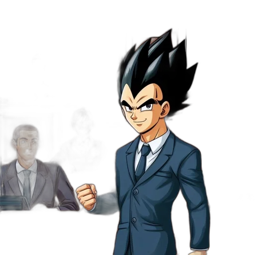 staff, concept art, anime, cartoon transparent PNG cut-out