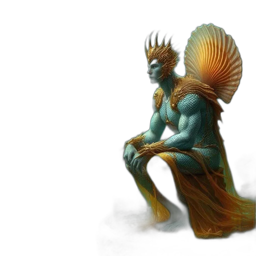 creature, dragon, mask, fantasy art transparent PNG cut-out