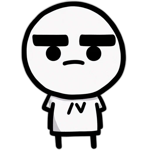 face, staff, robot, animal transparent PNG cut-out