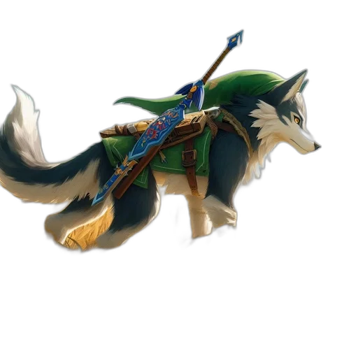 staff, weapon, animal, sword transparent PNG cut-out