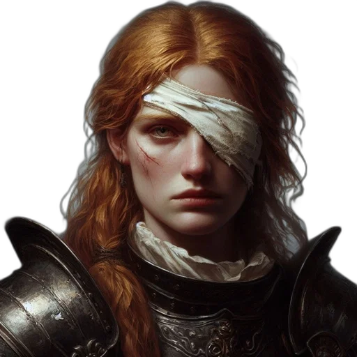 face, mask, staff, sword transparent PNG cut-out