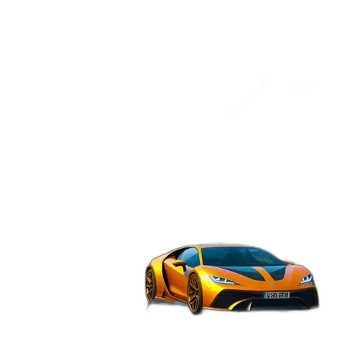 car, weapon, animal, dragon transparent PNG cut-out
