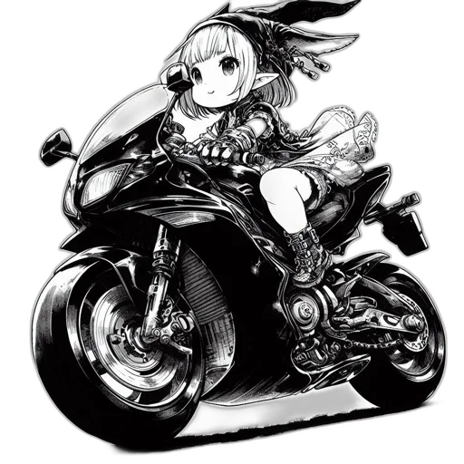 weapon, dragon, animal, robot transparent PNG cut-out
