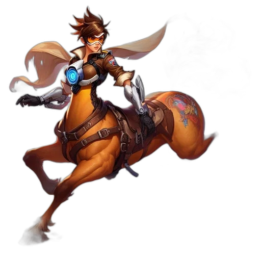 staff, concept art, fantasy art, anime transparent PNG cut-out