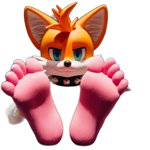 mask, creature, animal, shoes transparent PNG cut-out