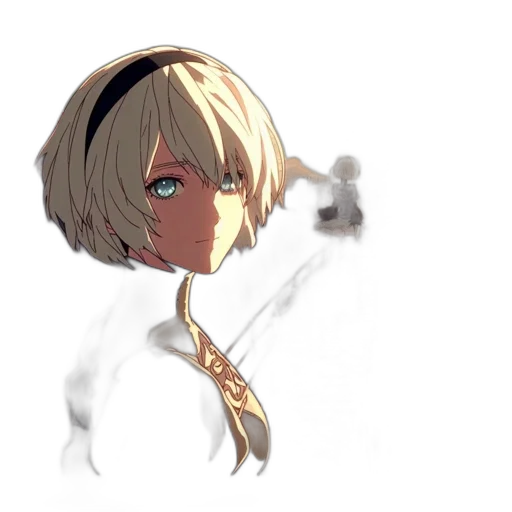 staff, weapon, mask, flower transparent PNG cut-out