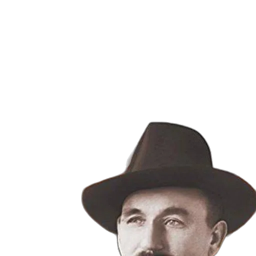 hat, face, staff, animal transparent PNG cut-out