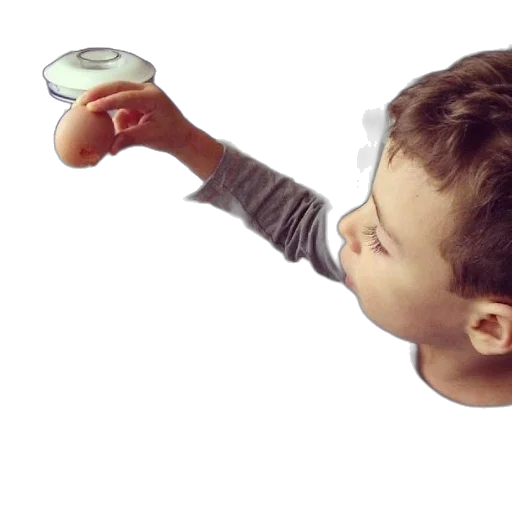 bottle, food, face, mask transparent PNG cut-out