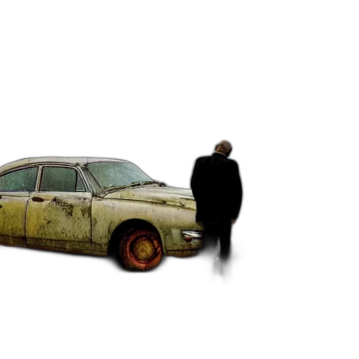 car, animal, weapon, robot transparent PNG cut-out