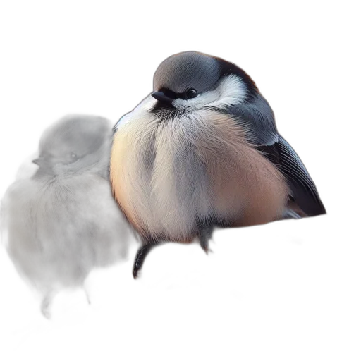 animal, hair, creature, hat transparent PNG cut-out