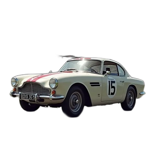 car, photorealistic, 3d render, concept art transparent PNG cut-out