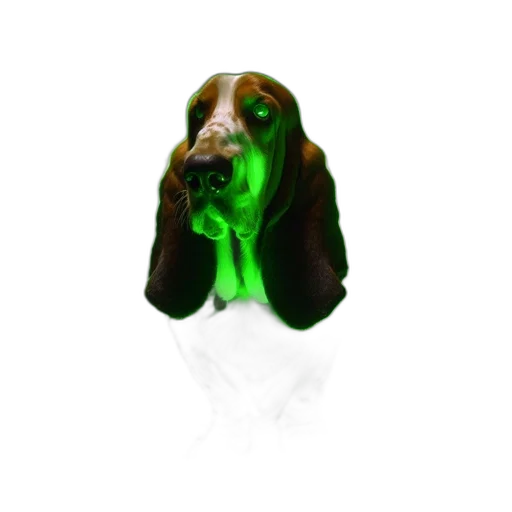 animal, creature, robot, staff transparent PNG cut-out