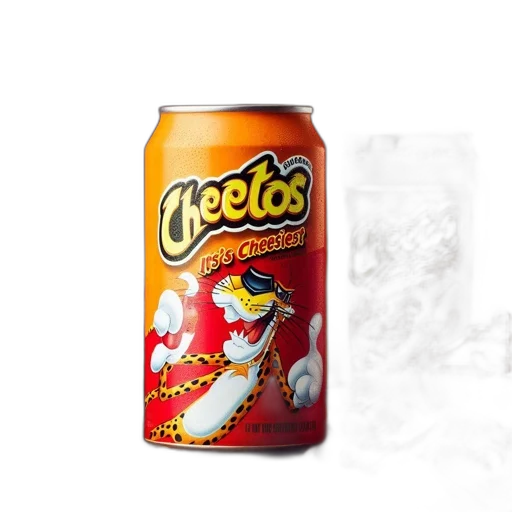 food, bottle, creature, robot transparent PNG cut-out