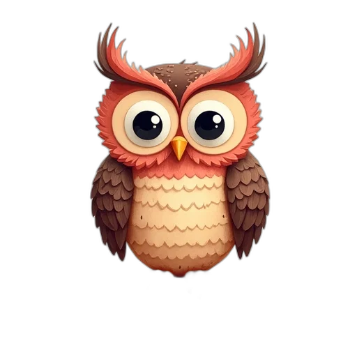 animal, creature, staff, pixel art transparent PNG cut-out