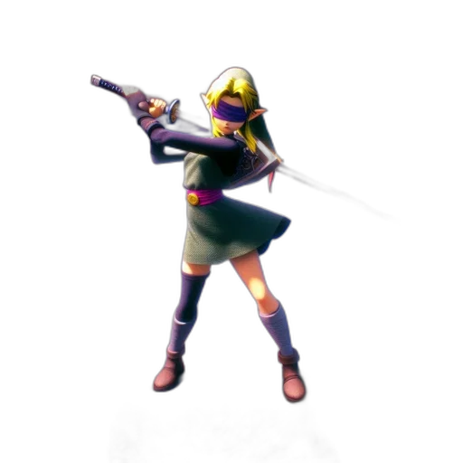 staff, weapon, sword, mask transparent PNG cut-out