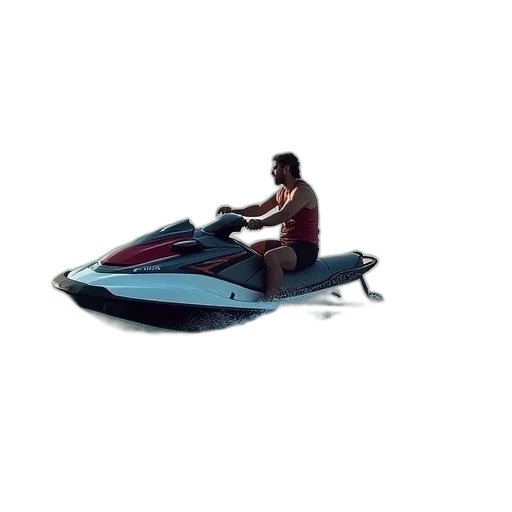 car, weapon, 3d render, concept art transparent PNG cut-out