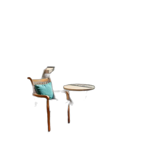 furniture, jewelry, staff, animal transparent PNG cut-out