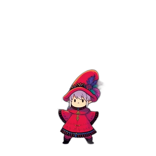 hat, staff, crown, umbrella transparent PNG cut-out