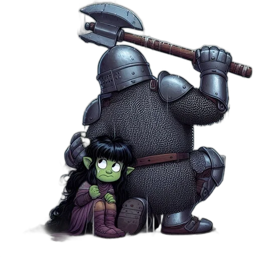 staff, weapon, sword, concept art transparent PNG cut-out