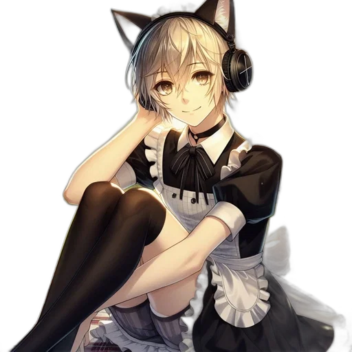 dress, staff, mask, animal transparent PNG cut-out