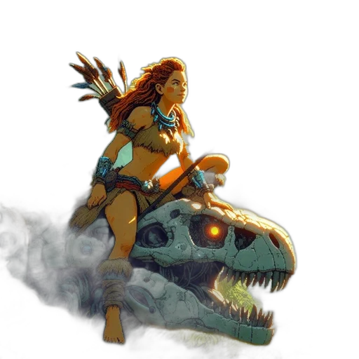 dragon, fantasy art, concept art, comic book art transparent PNG cut-out