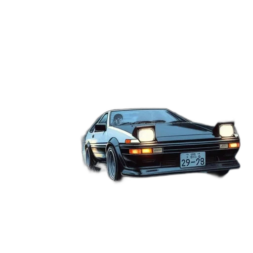 car, robot, weapon, animal transparent PNG cut-out