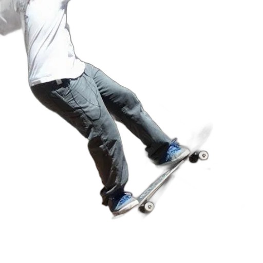 staff, shoes, weapon, robot transparent PNG cut-out