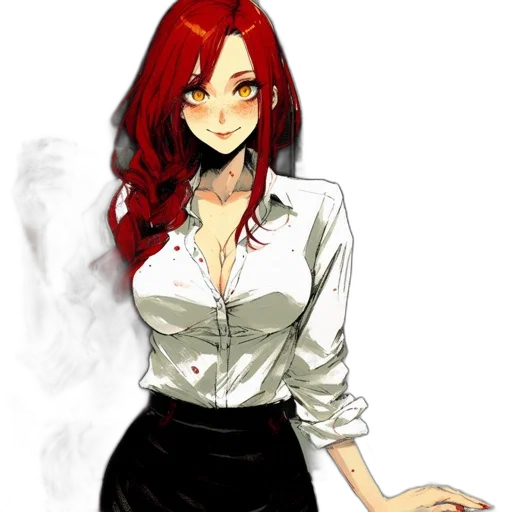 dress, staff, fantasy art, pixel art transparent PNG cut-out