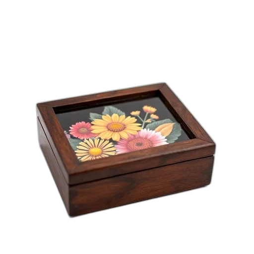 furniture, jewelry, flower, photorealistic transparent PNG cut-out