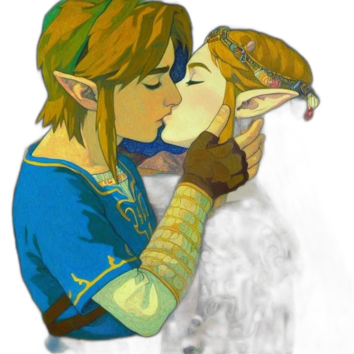 mask, fantasy art, watercolor, pixel art transparent PNG cut-out