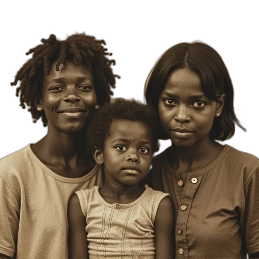 face, photorealistic, first, image transparent PNG cut-out