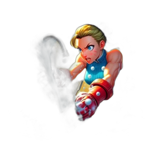 weapon, staff, face, jewelry transparent PNG cut-out