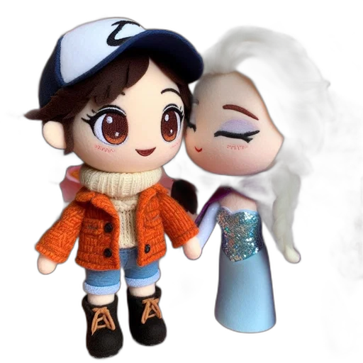 concept art, 3d render, fantasy art, cartoon transparent PNG cut-out