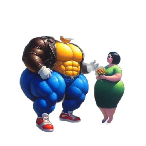 food, robot, dress, weapon transparent PNG cut-out