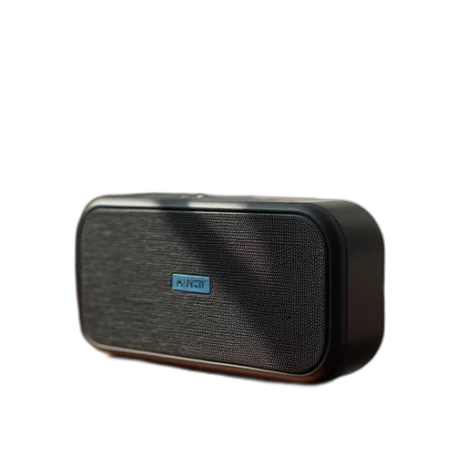 anker, bluetooth, speaker transparent PNG cut-out