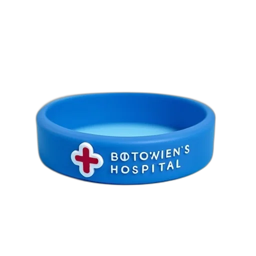 blue, wristband, boston, children transparent PNG cut-out
