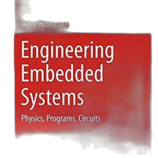 cover, engineering, embedded, systems transparent PNG cut-out