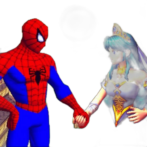 concept art, 3d render, comic book art, fantasy art transparent PNG cut-out