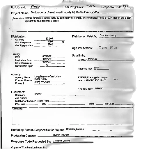 document, titled, response, code transparent PNG cut-out