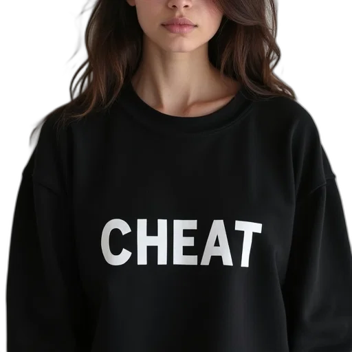 jacket, hat, dress, face transparent PNG cut-out