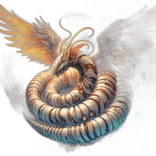 jewelry, dragon, crown, hair transparent PNG cut-out