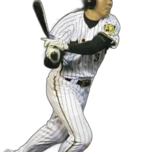 photorealistic, concept art, baseball, player transparent PNG cut-out