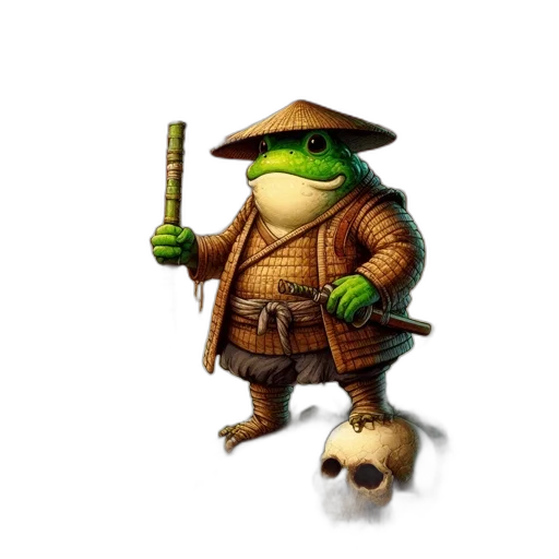 staff, weapon, concept art, fantasy art transparent PNG cut-out