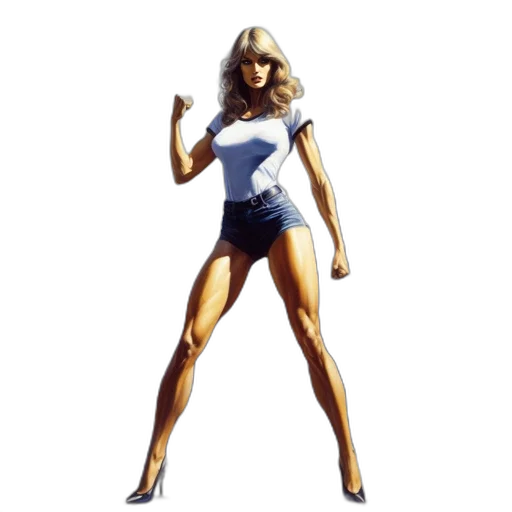 pixel art, concept art, photorealistic, 3d render transparent PNG cut-out