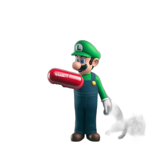 bottle, weapon, staff, animal transparent PNG cut-out