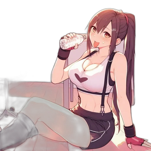 weapon, robot, bottle, food transparent PNG cut-out