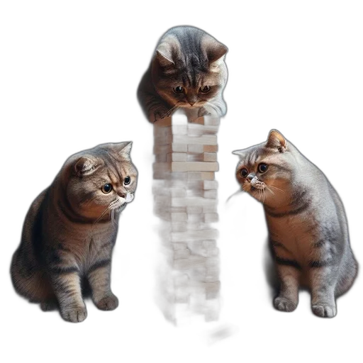 staff, animal, concept art, pixel art transparent PNG cut-out