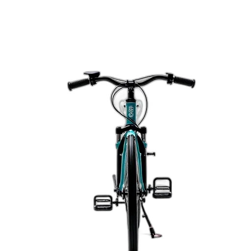 weapon, car, animal, 3d render transparent PNG cut-out